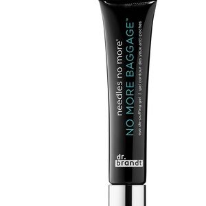 Dr Brandt No More Baggage Eye Depuffing gel